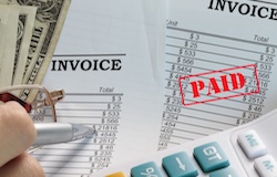 How Invoice Factoring Works